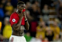 188比分直播:博格巴是一个坚强的人,我们要相信我们的点球手