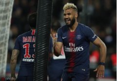 188比分直播:巴黎前锋舒波-莫廷将留队履行最后一年合同